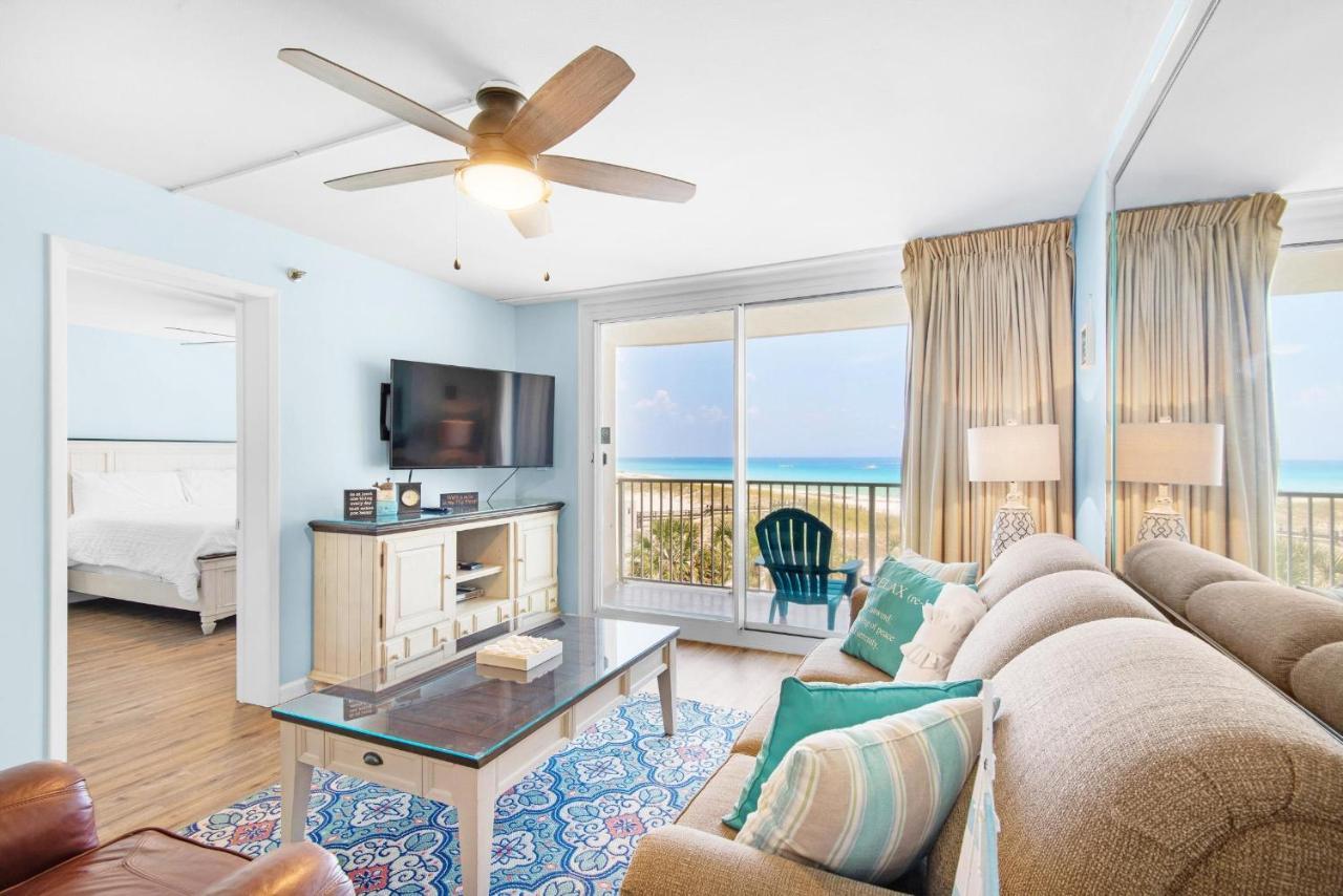 Destin On The Gulf 402 Villa Exterior photo