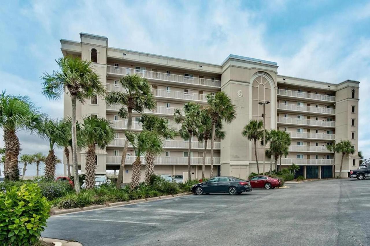 Destin On The Gulf 402 Villa Exterior photo